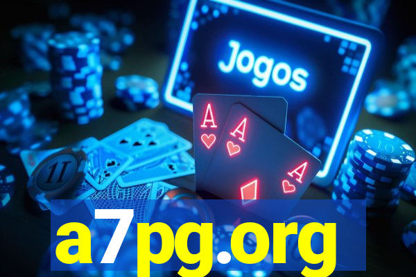 a7pg.org