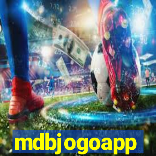 mdbjogoapp