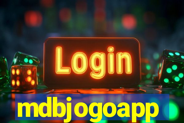 mdbjogoapp