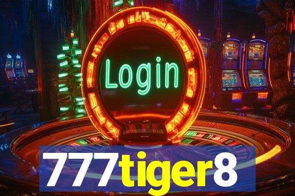 777tiger8
