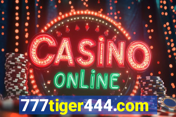 777tiger444.com