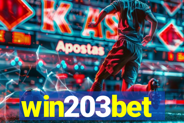 win203bet