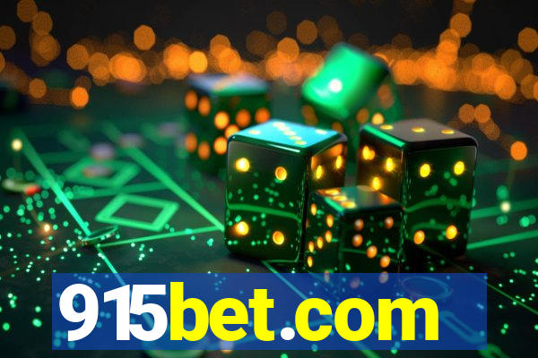915bet.com