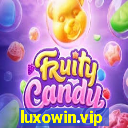 luxowin.vip