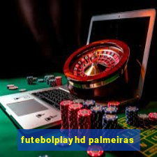 futebolplayhd palmeiras