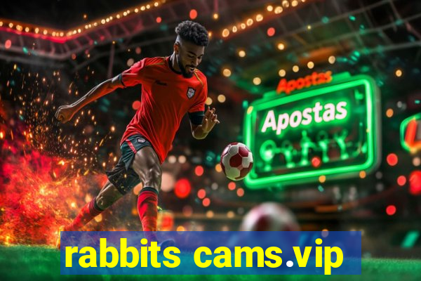 rabbits cams.vip