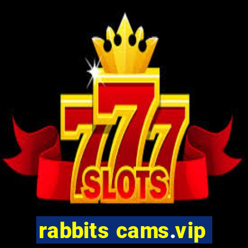 rabbits cams.vip