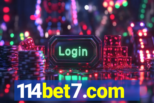 114bet7.com