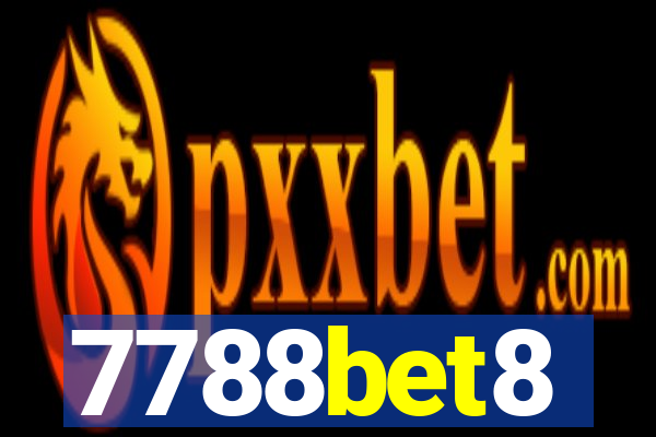 7788bet8