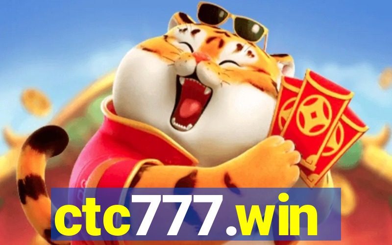 ctc777.win