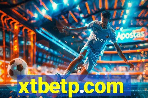 xtbetp.com