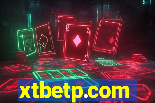xtbetp.com