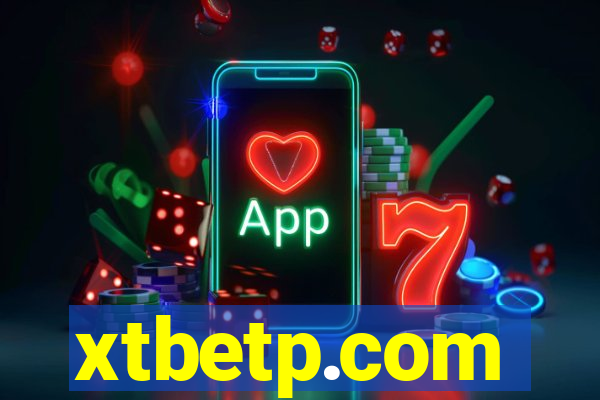 xtbetp.com