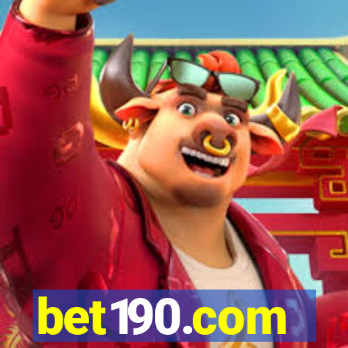 bet190.com