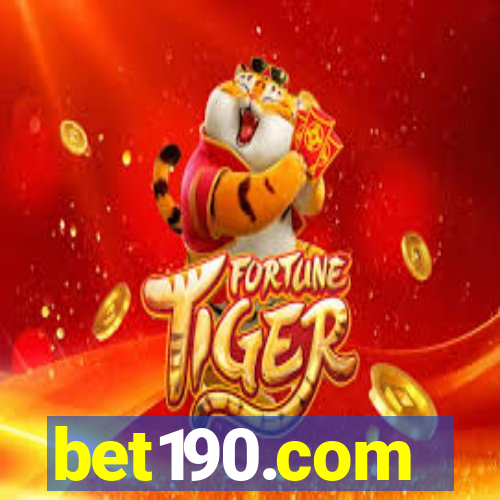 bet190.com