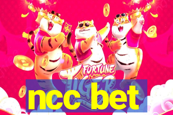 ncc bet