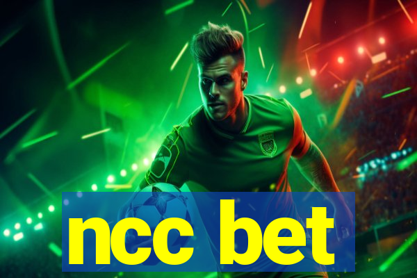 ncc bet
