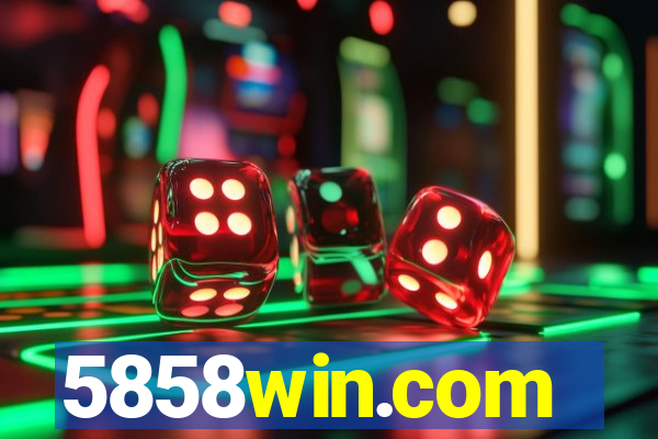 5858win.com