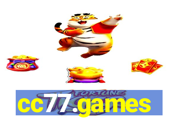 cc77.games