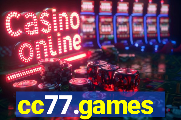 cc77.games