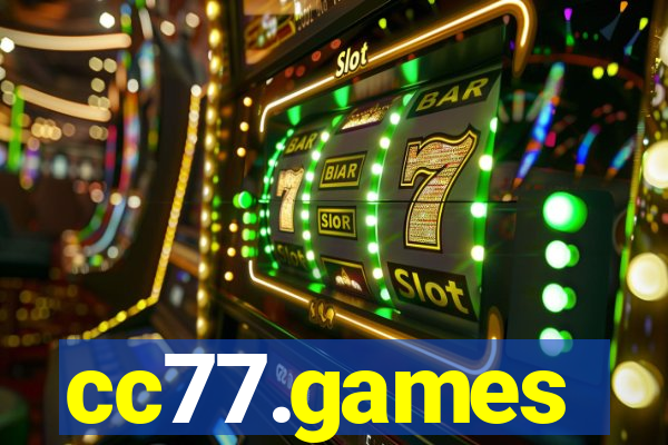 cc77.games