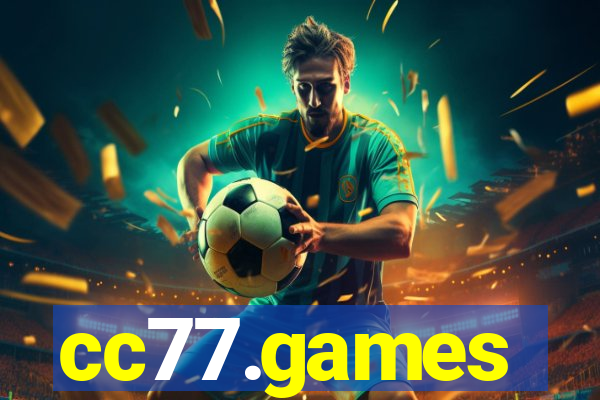 cc77.games