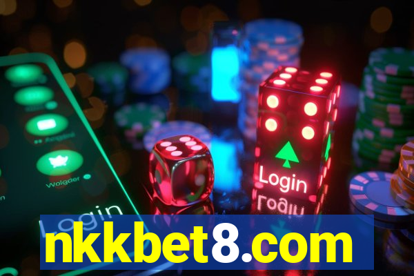 nkkbet8.com