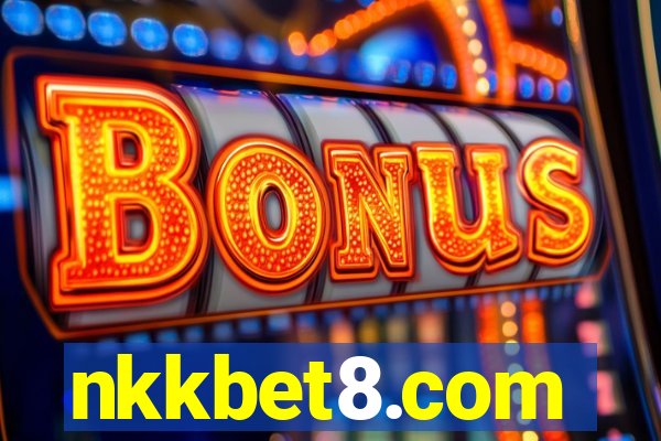 nkkbet8.com