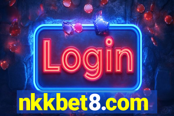 nkkbet8.com