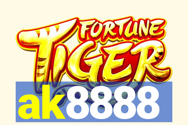 ak8888