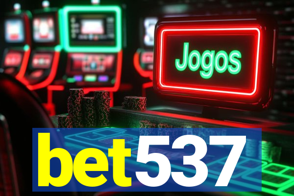 bet537