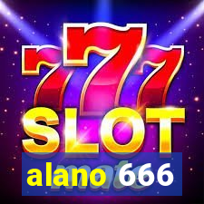 alano 666