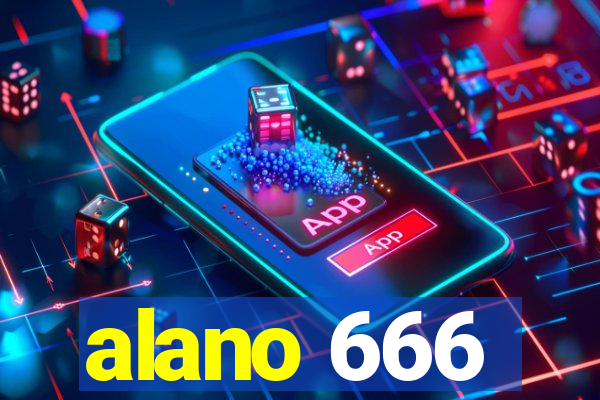 alano 666