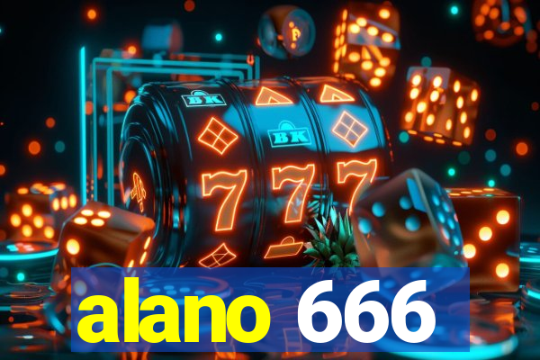alano 666