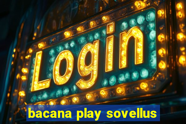 bacana play sovellus
