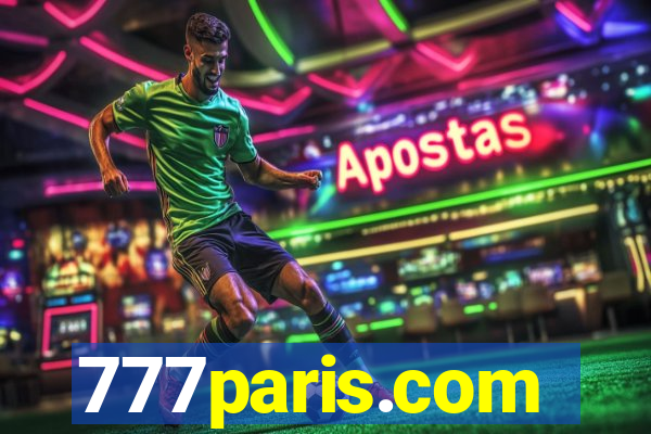 777paris.com