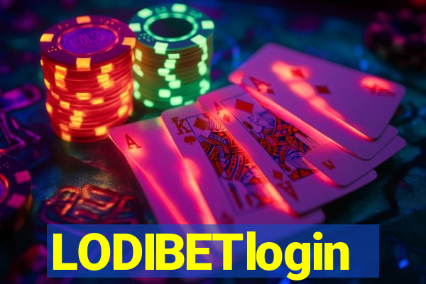 LODIBETlogin