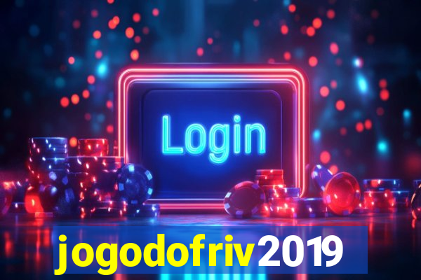 jogodofriv2019