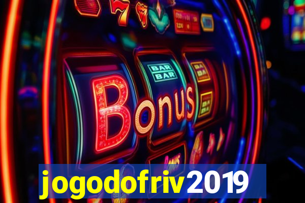 jogodofriv2019