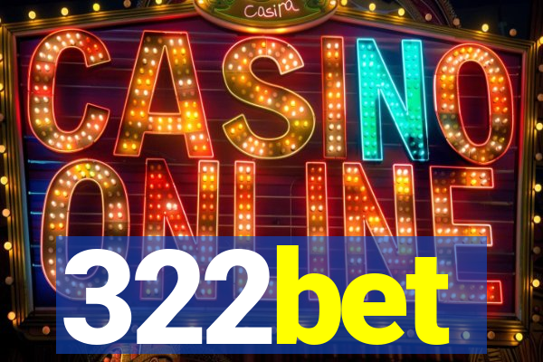 322bet