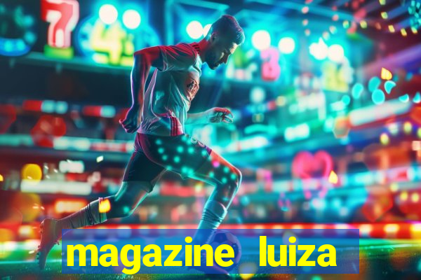 magazine luiza sorteio de 25 mil
