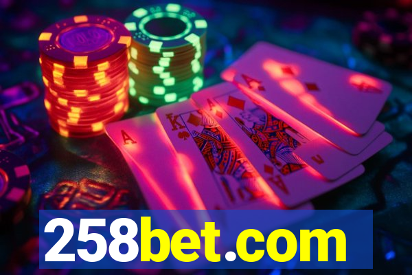 258bet.com