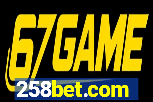 258bet.com