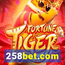 258bet.com
