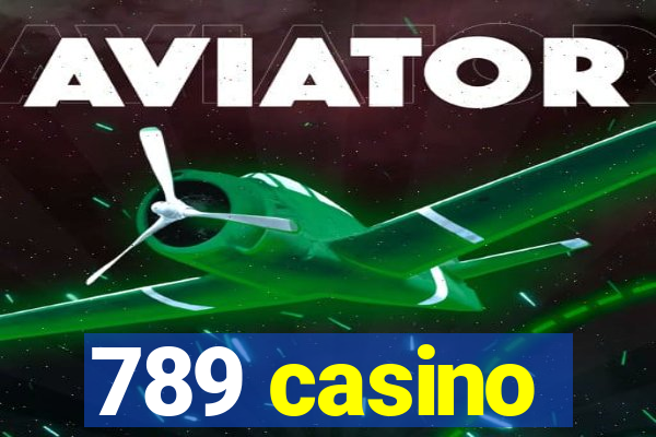789 casino