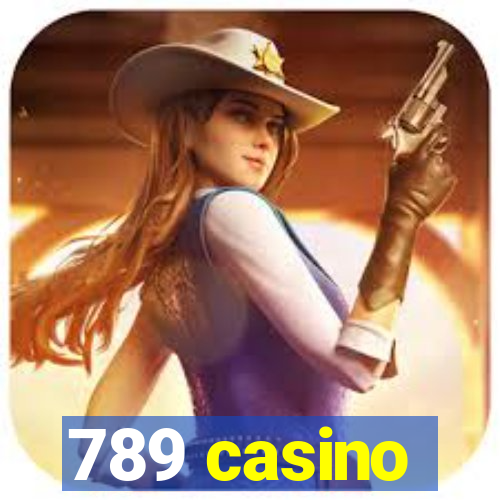 789 casino