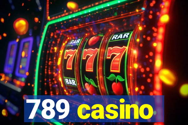 789 casino