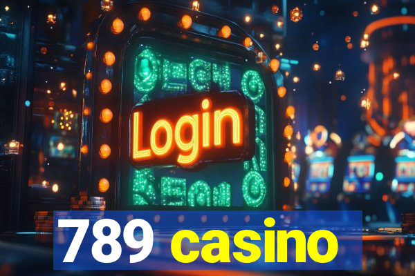 789 casino