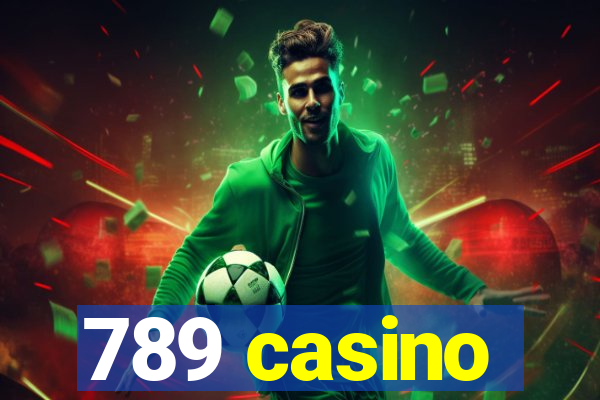 789 casino