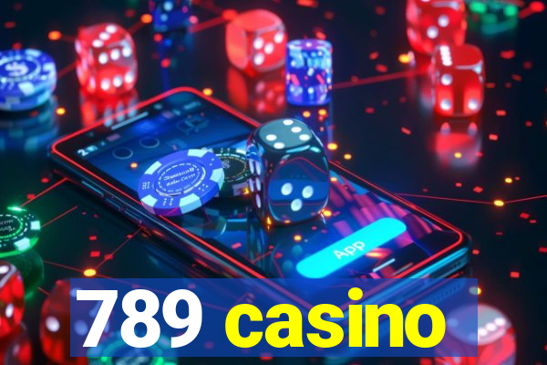 789 casino